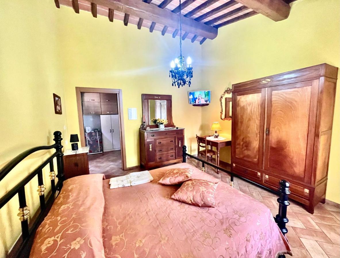 Agriturismo Rosa Dei Venti Помаранче Экстерьер фото