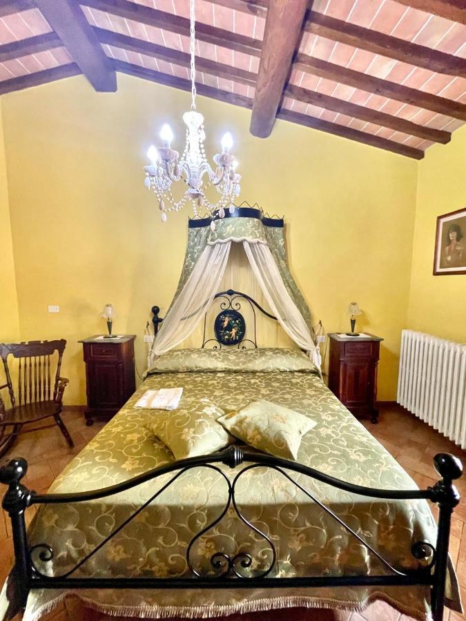 Agriturismo Rosa Dei Venti Помаранче Экстерьер фото