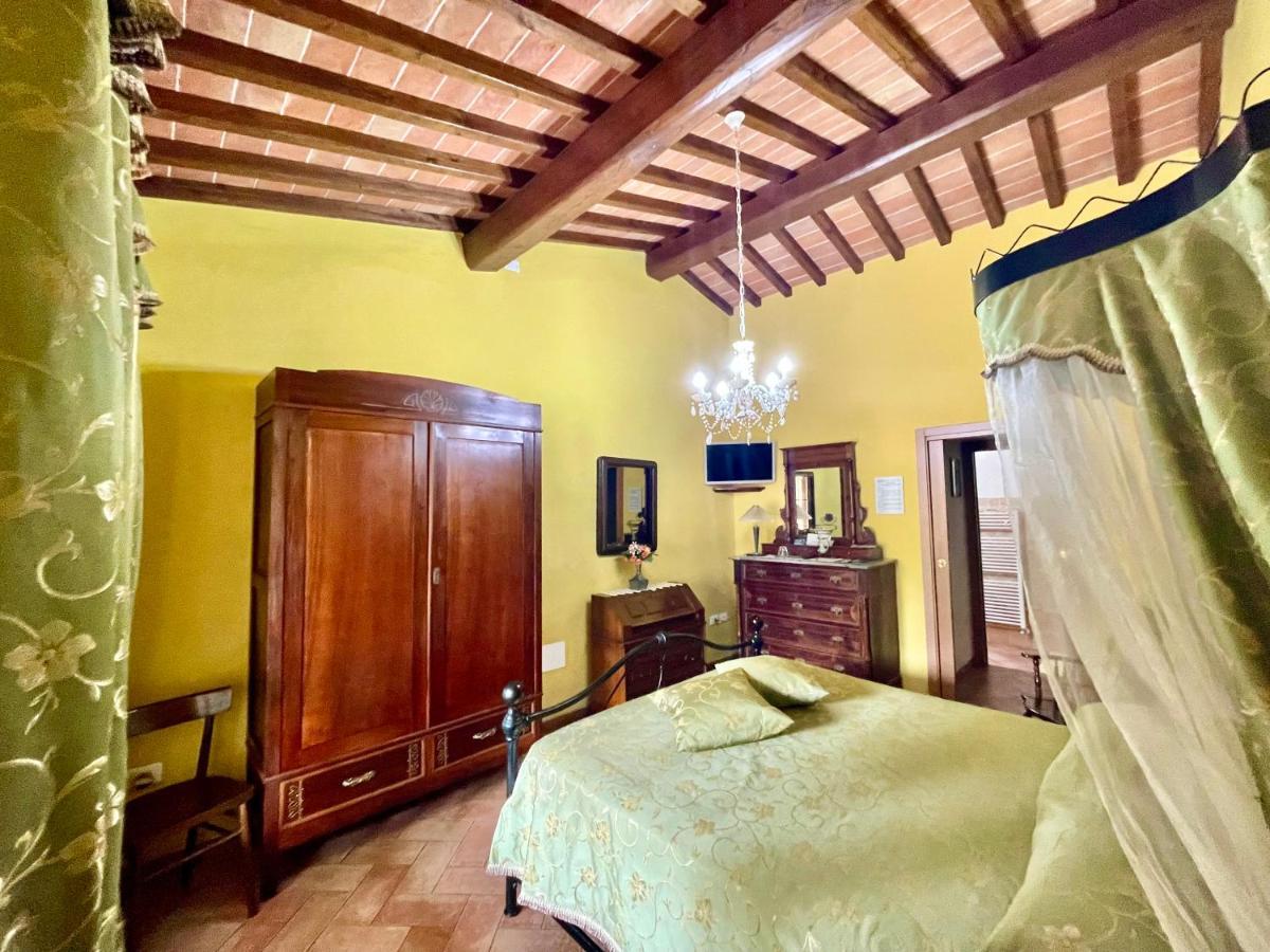 Agriturismo Rosa Dei Venti Помаранче Экстерьер фото