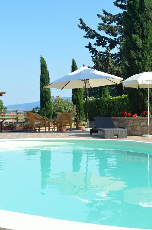 Agriturismo Rosa Dei Venti Помаранче Экстерьер фото