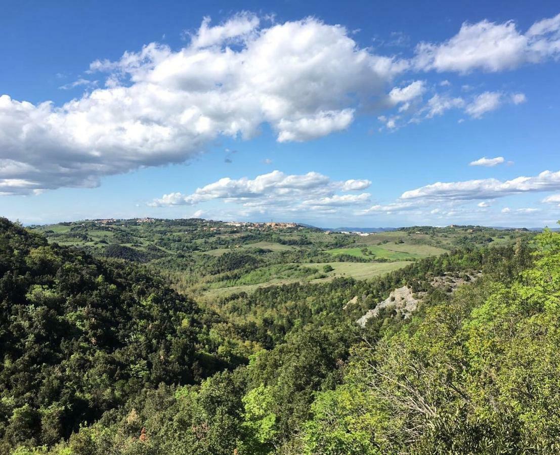 Agriturismo Rosa Dei Venti Помаранче Экстерьер фото