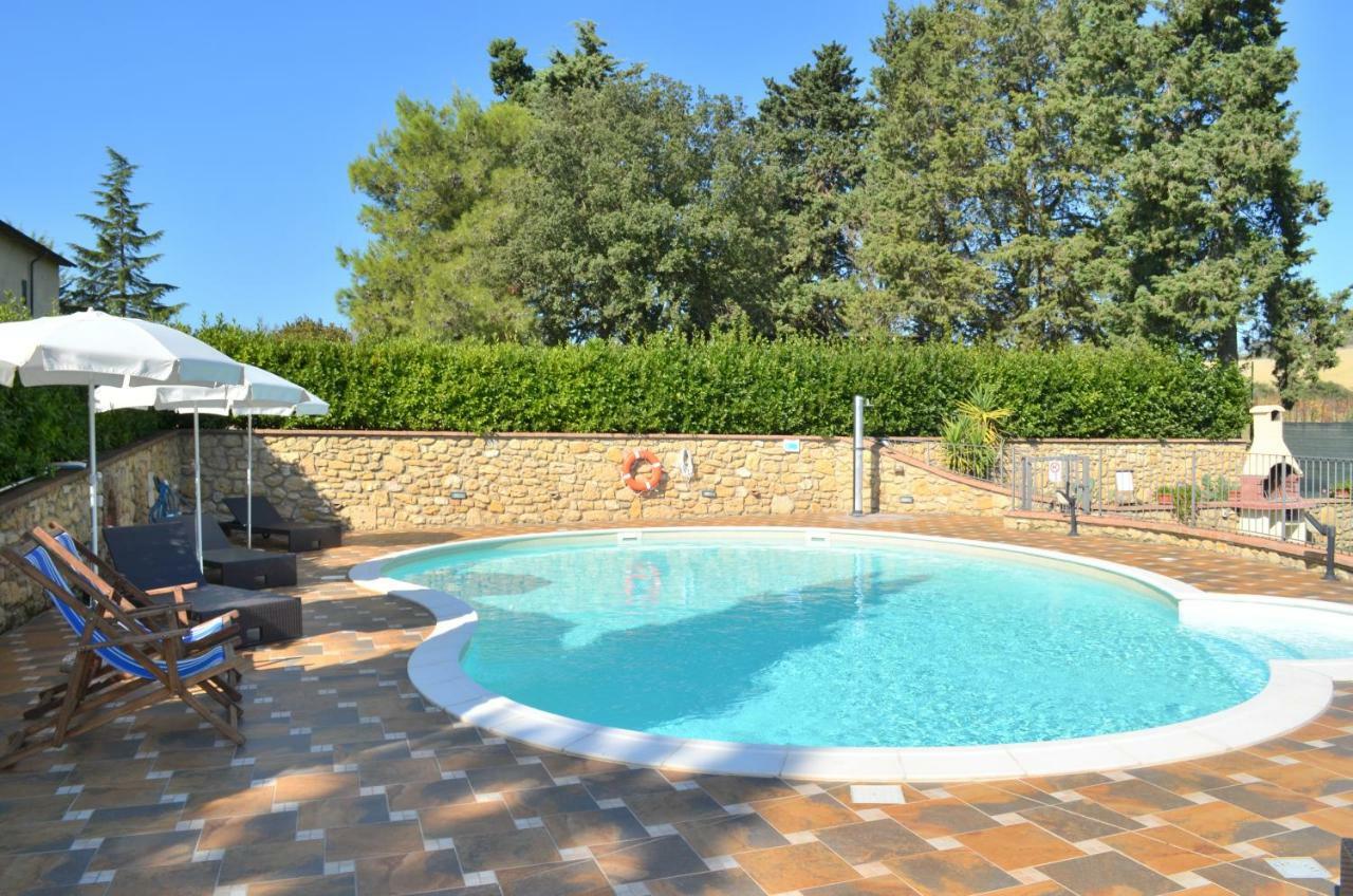 Agriturismo Rosa Dei Venti Помаранче Экстерьер фото